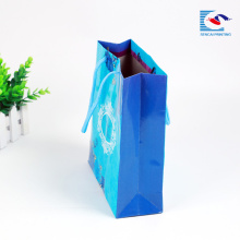 Top Seller Branded new design handmade wrapping gift bag